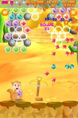 Bubble Up by Toftwood screenshot 3