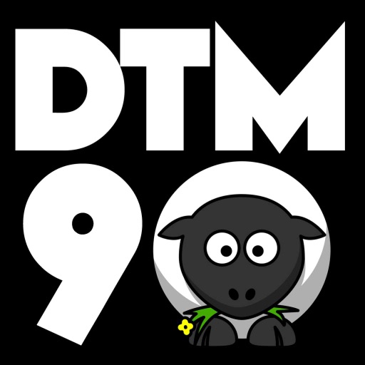DTM90