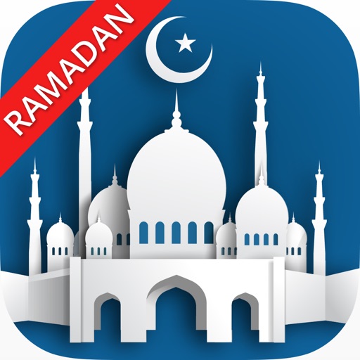 Muslim Mate - Prayer Times, Quran & Azan Alarms
