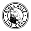 Girls Rule the Curl