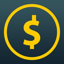 Money Pro Apple Watch App