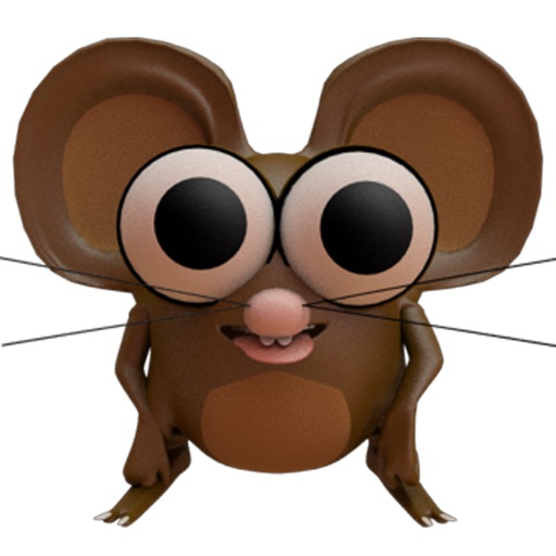 Talking Jerry and Tom: Animated Mouse pet brothers