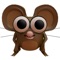 Talking Jerry brothers are super cute and funny cartoon mice
