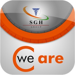 SGH WE CARE
