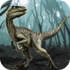 Velociraptor Simulator 3d
