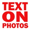 Swag Text on Photo - New Way to Add Text to Photos