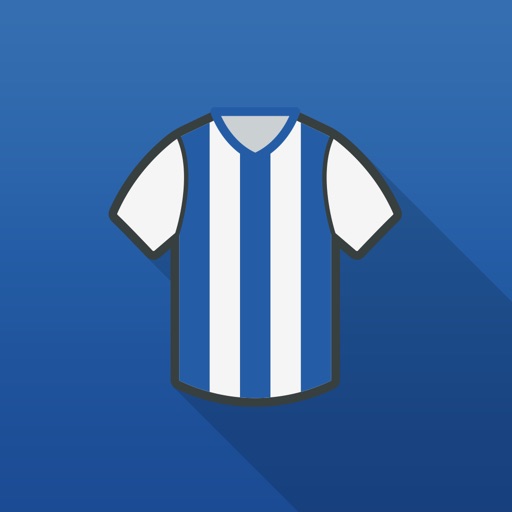 Fan App for Hartlepool United FC icon