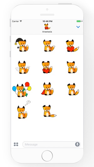 Little Fox(圖2)-速報App