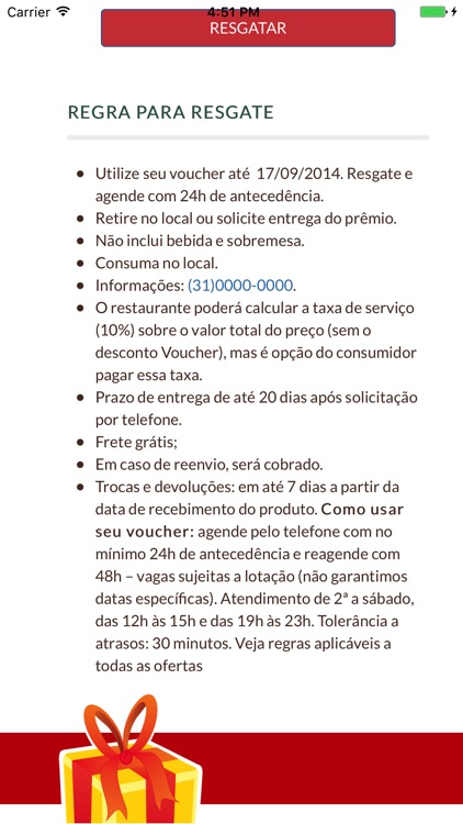 Vou Comprar screenshot-3