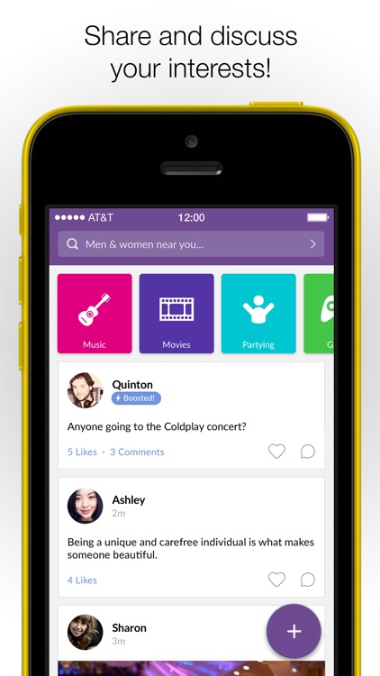 MeetMe - Go Live, Chat & Meet