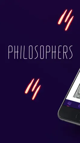 Game screenshot Philosophy — dictionary mod apk