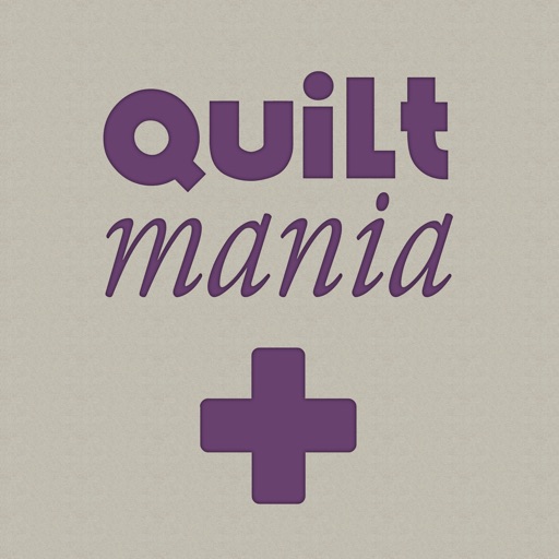 Quiltmania Plus