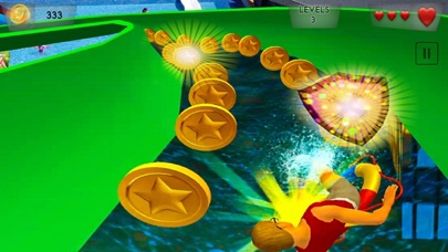 Extreme Beach Water Slide : Stunt & Ride 2017 1.0 IOS -