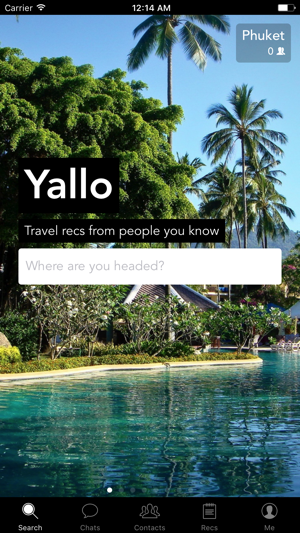 Yallo(圖1)-速報App