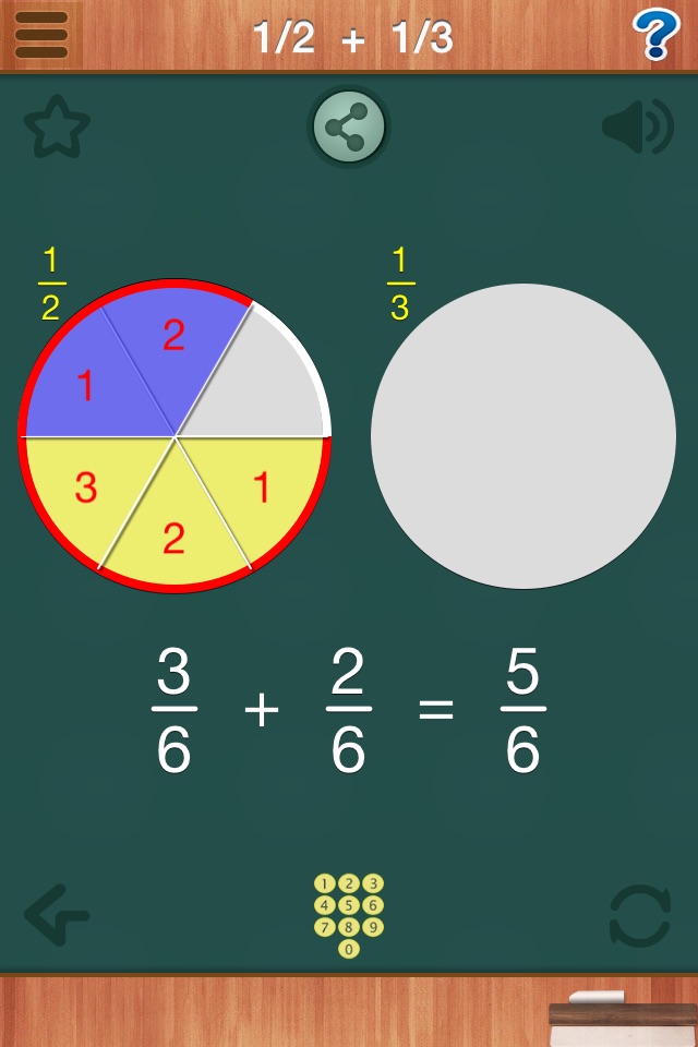 Math Animations Pro screenshot 4