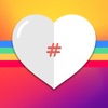 Get Tags for Instagram Likes - Photo Collage Maker