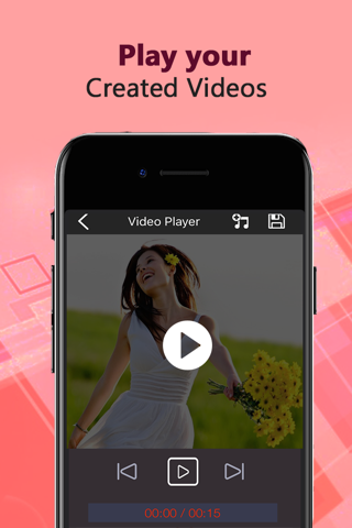 Friendship Photos to Video Converter - náhled
