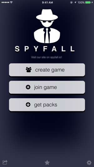 Spyfall – guess who's the spy