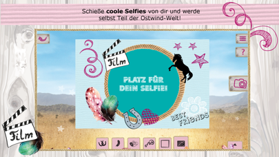 How to cancel & delete Ostwind Fantastische Pferde-Puzzles from iphone & ipad 4