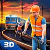 City Railway Construct &amp; Build