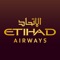 Make travel plans on the move with Etihad Airways new easy to use iPhone app