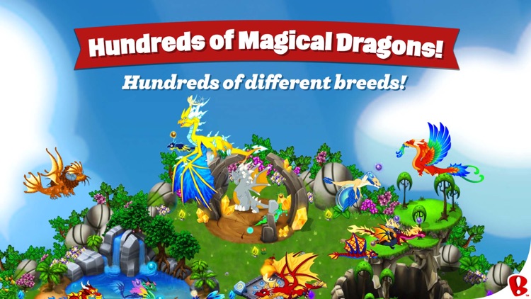 DragonVale