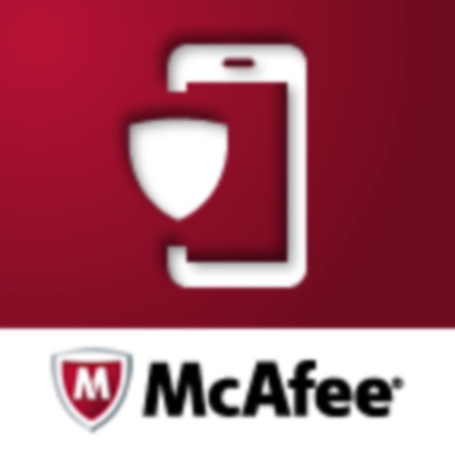 McAfee Security for T-Mobile