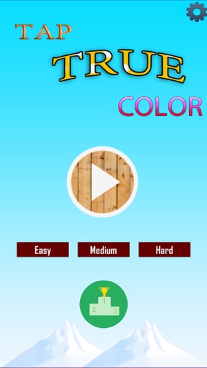 Tap True Color(圖1)-速報App