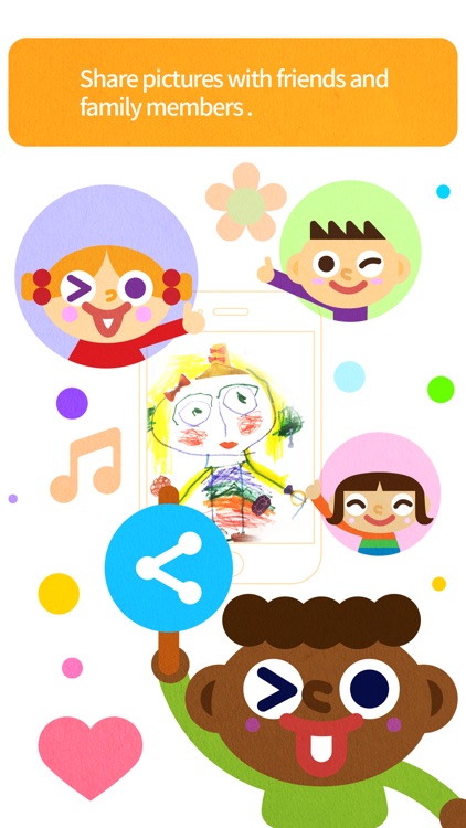 ColoringBook : PaintingZoo screenshot-3