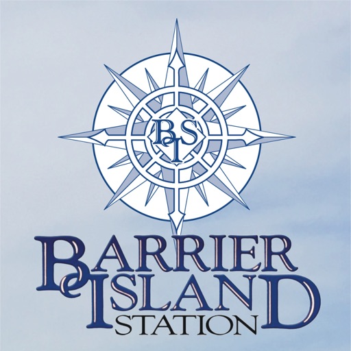 Barrier Island Station Duck iOS App