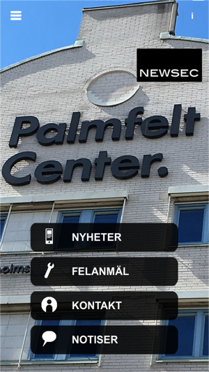 Palmfelt Center(圖1)-速報App