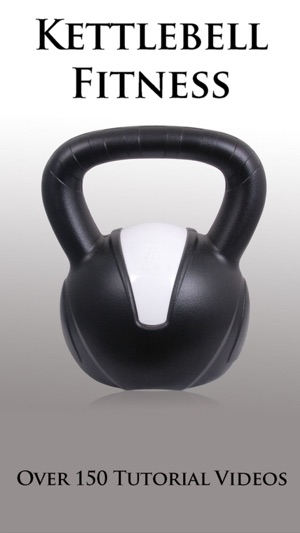 Kettlebell Fitness