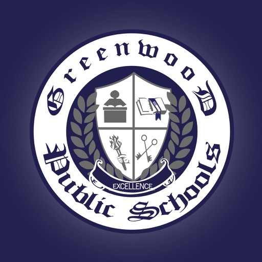 Greenwood Public Schools icon