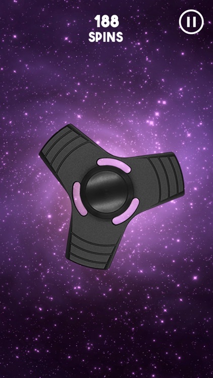 Fidget Spinner - The Spin Simulator screenshot-4