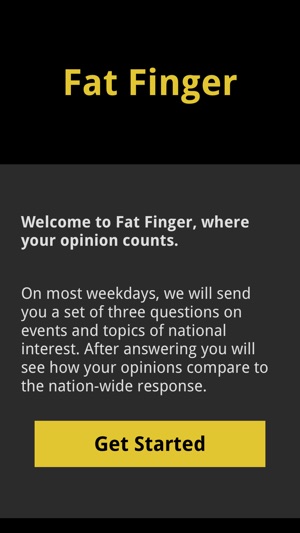 Fat Finger(圖3)-速報App