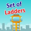 Set of Ladders