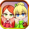 Fairy Color Match Pro