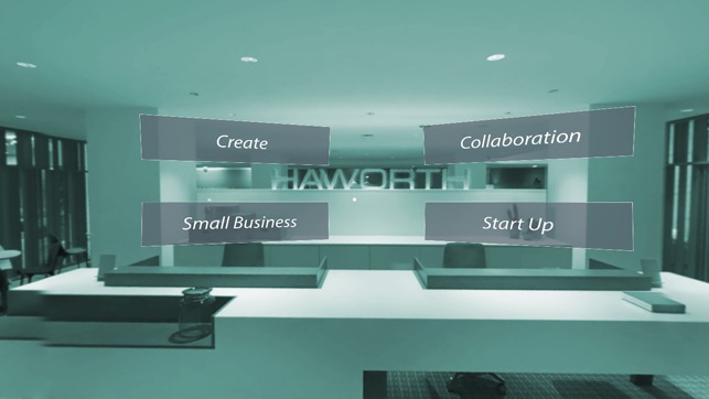 Haworth Neocon 360° Showroom Experience(圖1)-速報App