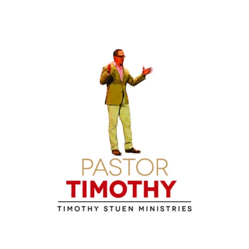 Pastor Timothy