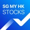 Keeping up with SGX Singapore Exchange, HKEX Hong Kong Stock Exchange and Bursa Malaysia is faster than ever