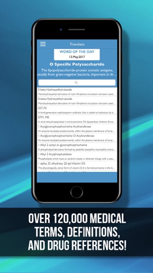 Yomi's Medical Dictionary Pro- Medical Terms(圖1)-速報App