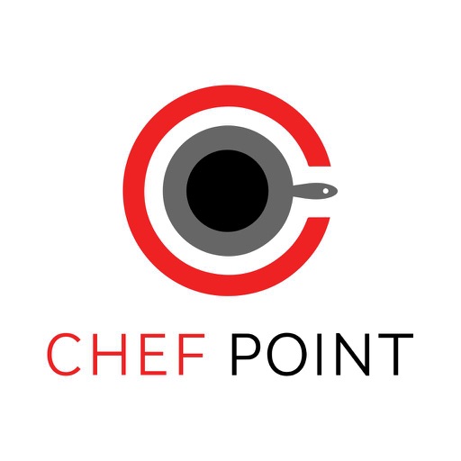 Chef Point icon
