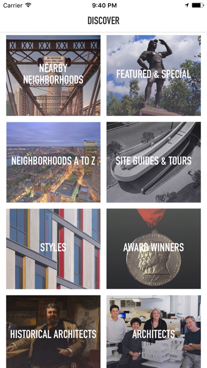 AIA Guide to Boston
