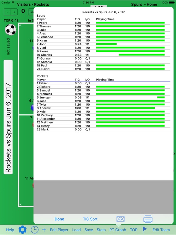 Goal Keep by FlyingLolo screenshot-4