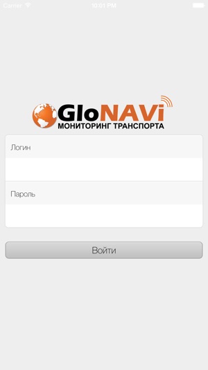 GloNAVI(圖1)-速報App