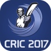 Cric 2017 - Live ODI, TEST, T20 Score
