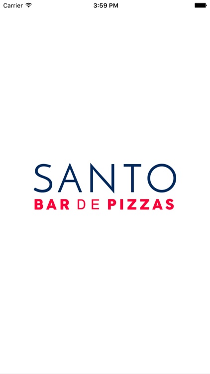 Santo Bar de Pizzas