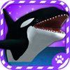 Virtual Pet Orca - The Killer Whale