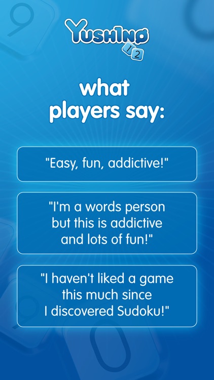 Yushino Free screenshot-4