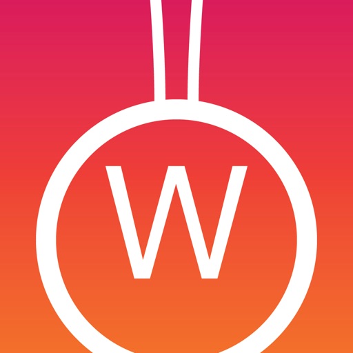 Word Search Master - Find and Uncover Hidden Words Icon